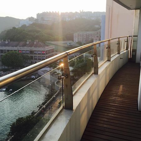 Stanley Oriental Hotel Hong Kong Luaran gambar