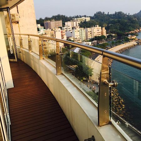 Stanley Oriental Hotel Hong Kong Luaran gambar