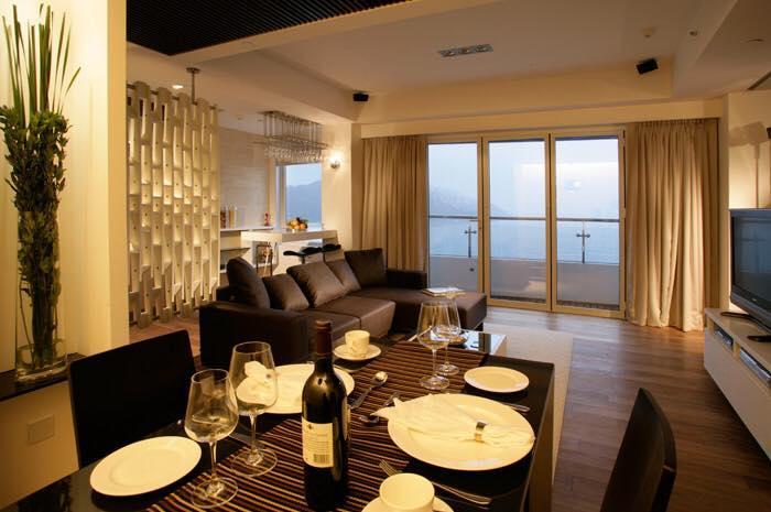 Stanley Oriental Hotel Hong Kong Luaran gambar