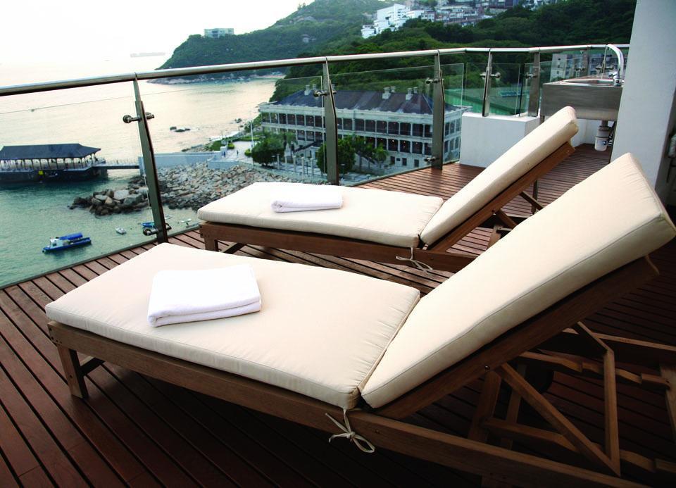 Stanley Oriental Hotel Hong Kong Luaran gambar