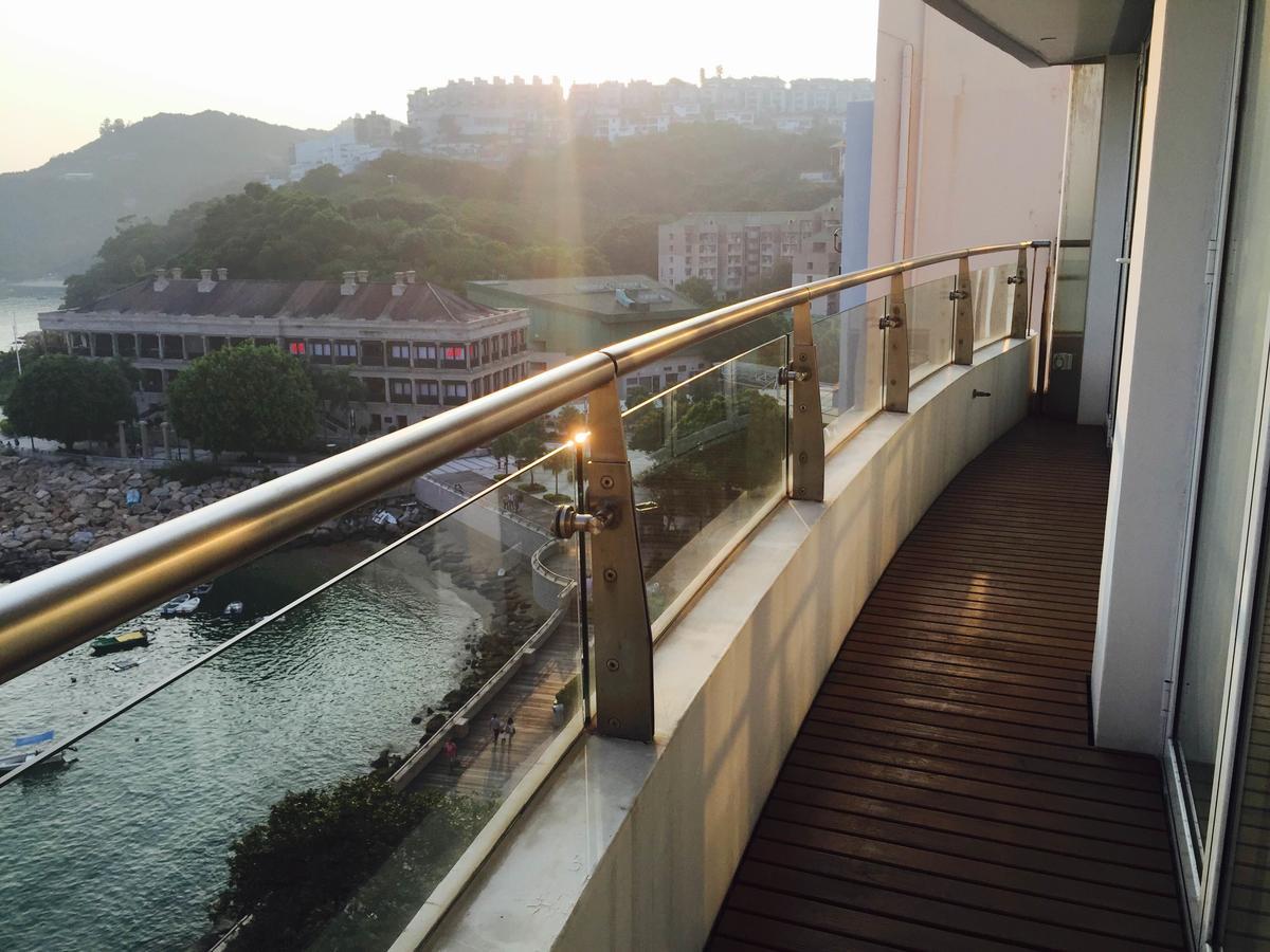 Stanley Oriental Hotel Hong Kong Luaran gambar