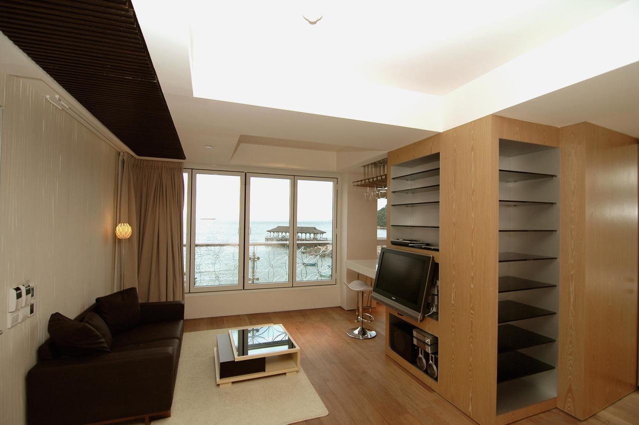 Stanley Oriental Hotel Hong Kong Luaran gambar